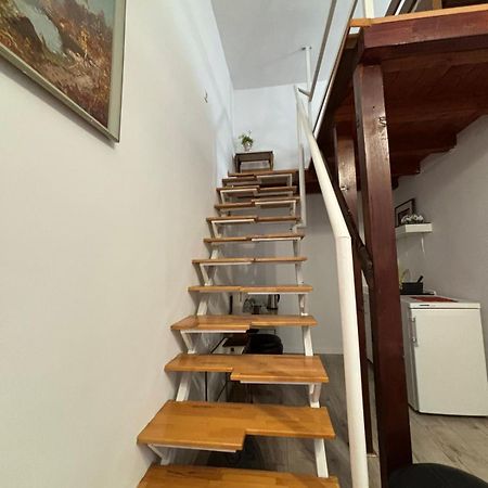 Apartment M Mostar Ngoại thất bức ảnh